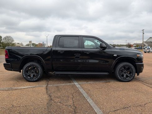 New 2026 RAM 1500 Big Horn image 7