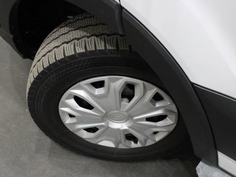 Used 2024 Ford Transit 250 Low Roof w/ Exterior Upgrade Package image 30