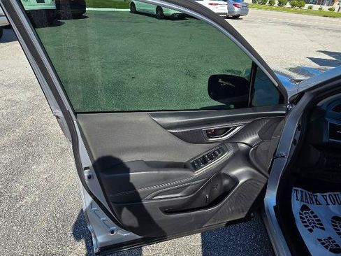 Used 2021 Subaru Forester AWD/4WD image 8