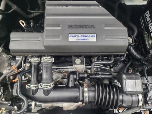 Used 2020 Honda CR-V EX-L image 30