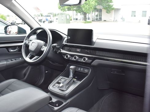 Used 2024 Honda CR-V EX-L image 30