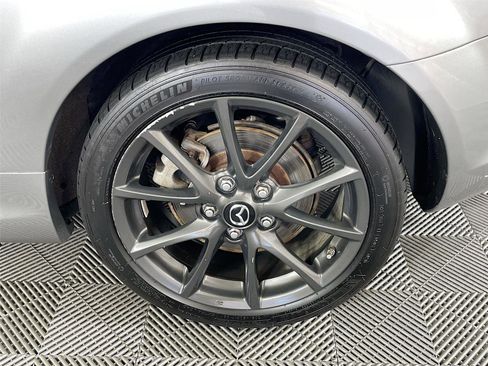 Used 2013 MAZDA MX-5 Miata Club image 27