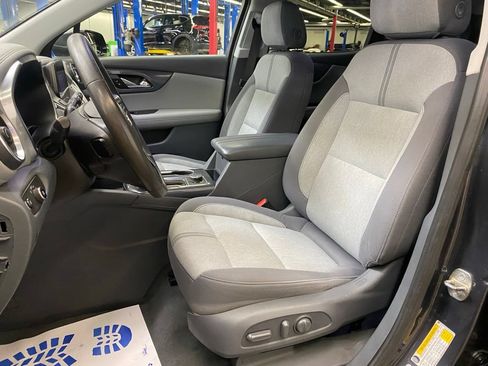 Used 2021 Chevrolet Blazer LT AWD/4WD image 18