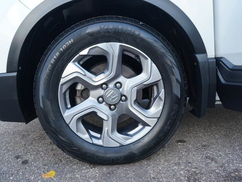 Used 2019 Honda CR-V EX-L image 30