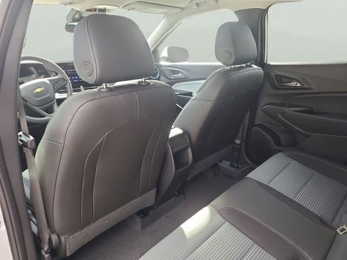 New 2026 Chevrolet Trax LT image 15