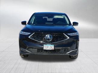 Used 2026 Acura MDX SH-AWD video 2