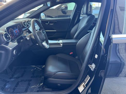 Used 2024 Mercedes-Benz C 300 Sedan image 28