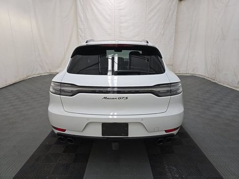 Used 2021 Porsche Macan GTS w/ Sport Chrono Package AWD/4WD image 10