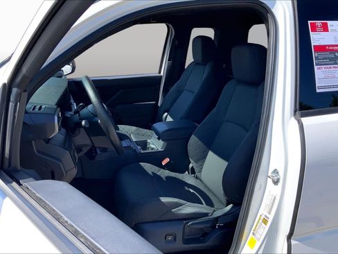 Used 2025 Toyota Tacoma SR RWD image 8
