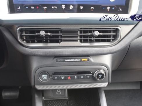 New 2026 Ford Bronco Sport Heritage w/ Convenience Package AWD/4WD image 13