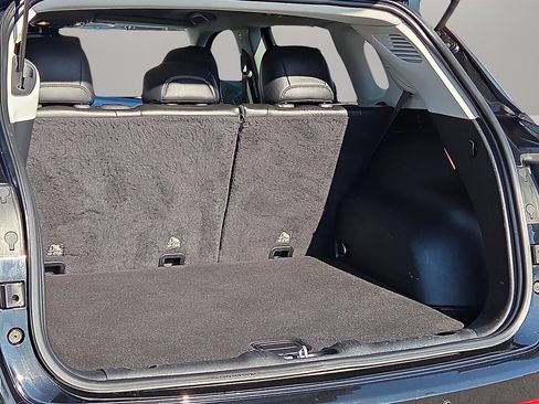 Used 2018 Jeep Compass Trailhawk image 9