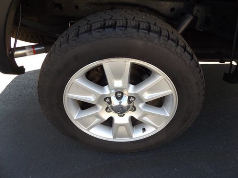 Used 2010 Ford F150 FX4 image 31