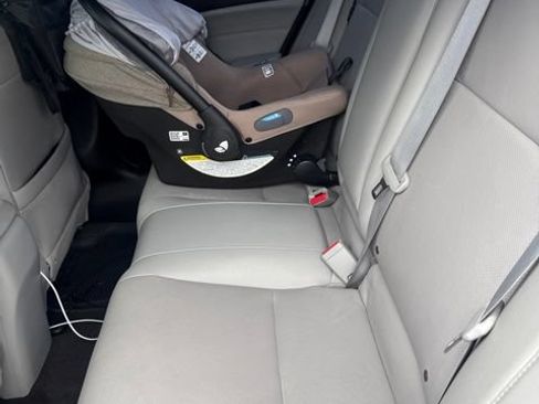 Used 2016 Acura ILX FWD image 5
