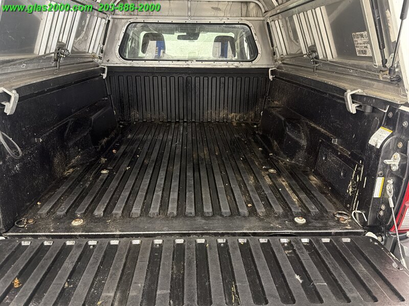 Used 2021 Toyota Tacoma SR RWD image 18