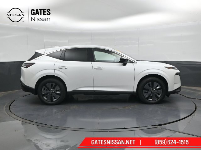 Certified 2025 Nissan Murano SL w/ Cargo Package AWD/4WD image 3