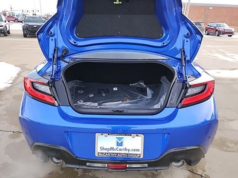 New 2026 Subaru BRZ Limited image 43