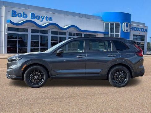 New 2026 Honda CR-V Sport-L image 2