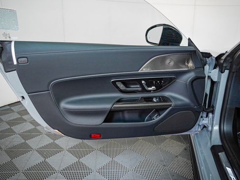 New 2026 Mercedes-Benz AMG GT 55 image 21