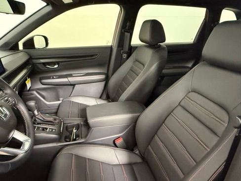 Used 2026 Honda CR-V Sport-L image 28