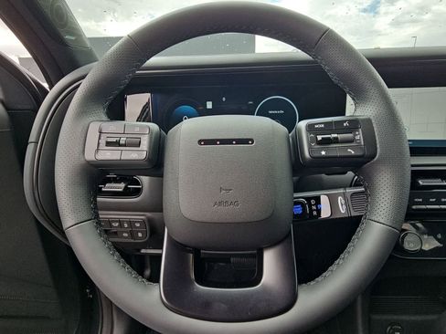New 2026 Hyundai Palisade XRT Pro AWD/4WD image 19