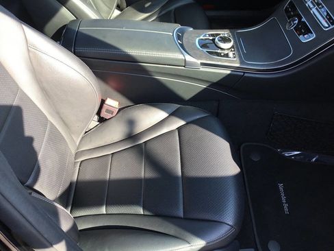 Used 2020 Mercedes-Benz C 300 4MATIC Sedan image 30
