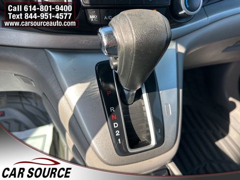 Used 2013 Honda CR-V LX image 14