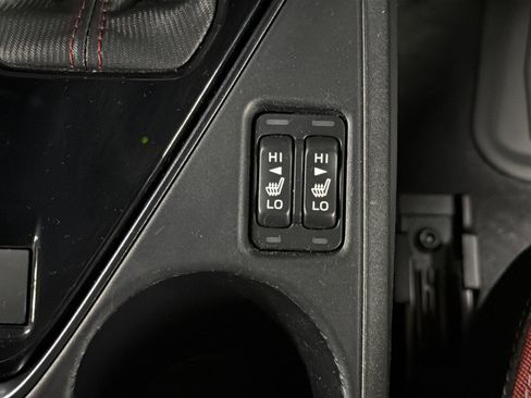 Certified 2024 Subaru Impreza RS AWD/4WD image 39