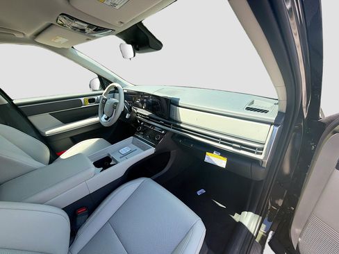 New 2026 Hyundai Santa Fe SEL FWD image 21