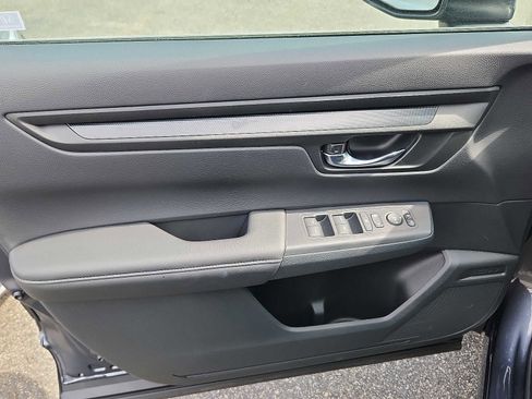 Certified 2026 Honda CR-V LX image 12