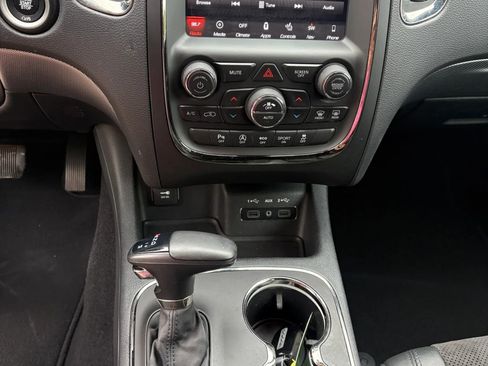 Used 2019 Dodge Durango GT AWD/4WD image 43