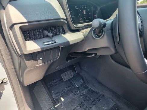 New 2026 Honda CR-V TrailSport image 18