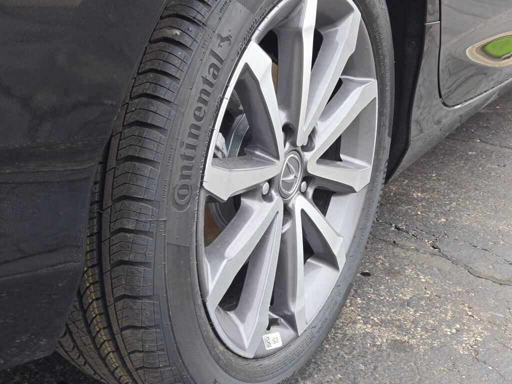 Used 2026 Acura Integra FWD image 18