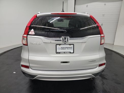 Used 2016 Honda CR-V Touring image 8