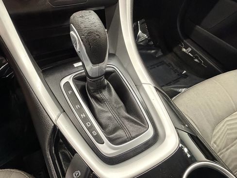 Used 2016 Ford Fusion S w/ Equipment Group 101A FWD image 29
