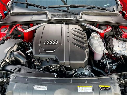 Used 2025 Audi A5 2.0T Premium Plus image 30