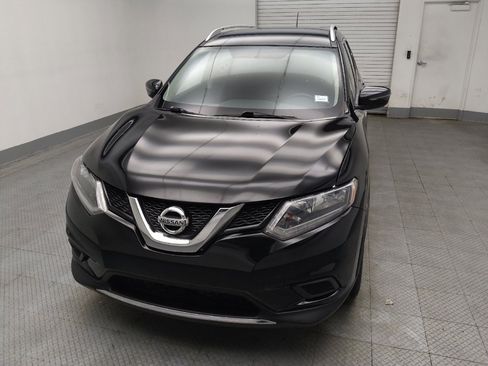 Used 2016 Nissan Rogue SV AWD/4WD image 15