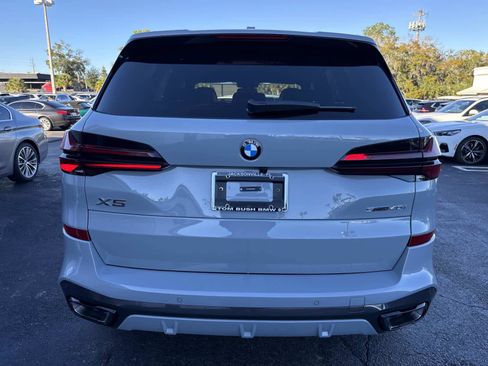 New 2026 BMW X5 sDrive40i w/ M Sport Package image 4