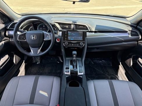 Used 2018 Honda Civic EX-T image 18