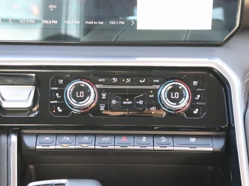 Used 2023 GMC Sierra 1500 Denali image 23