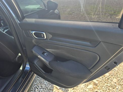 Used 2024 Honda Civic Sport image 25