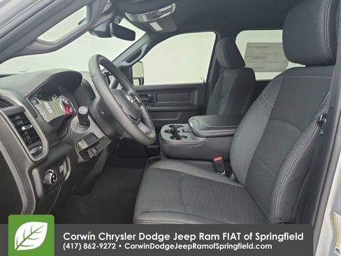 Used 2026 RAM 2500 Tradesman image 19