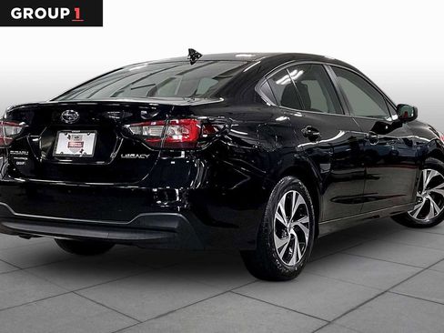 Used 2024 Subaru Legacy AWD/4WD image 13