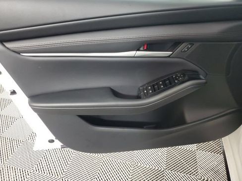 New 2026 MAZDA MAZDA3 s FWD image 18