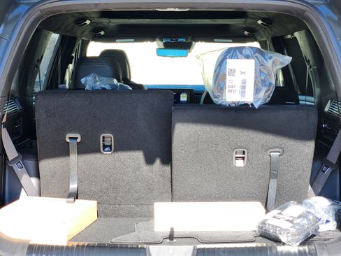 New 2026 Hyundai Santa Fe Calligraphy image 12