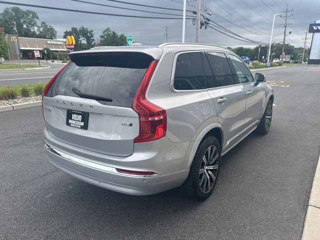 Certified 2025 Volvo XC90 B5 Core AWD/4WD image 5