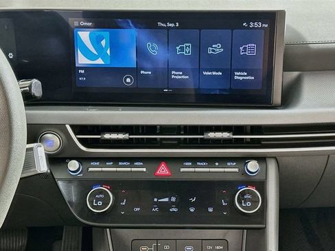 Used 2024 Hyundai Sonata SEL FWD image 15