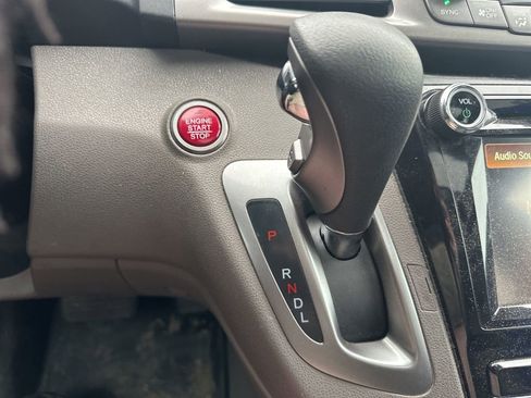 Used 2016 Honda Odyssey EX-L image 23