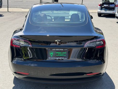 Used 2023 Tesla Model 3 Standard Range RWD image 6