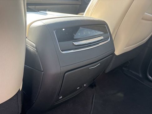 Used 2023 Cadillac Escalade Sport w/ Touring Package AWD/4WD image 17