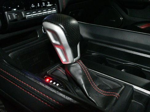 Used 2021 RAM 1500 TRX w/ TRX Level 2 Equipment Group image 39